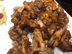 -小放牛炒菜馆(三丰店)
