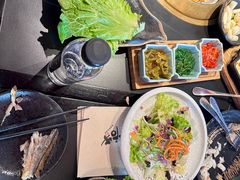 -谷牛和牛烤肉(漕河泾印象城店)