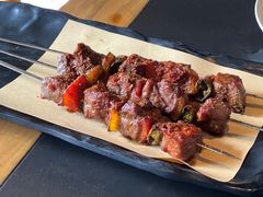 -东来顺·非遗火锅(高新店)