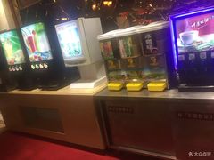 -比亚森自助烤肉料理(裕华店)