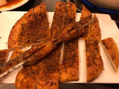 -马一洒开锅羊肉清真餐厅(京汉店)