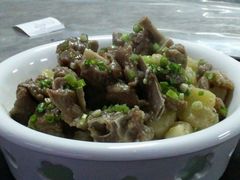 -行宫蒙古部落(顺平路店)