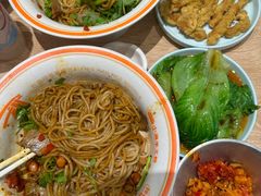 -小满手工粉(北京顺义华联店)