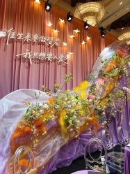 -艾缇森原创定制婚礼ATS WEDDING