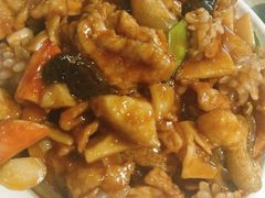-津菜宋记老房子(平山道店)