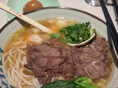 -鑫花溪牛肉米粉(凤凰街创始总店)