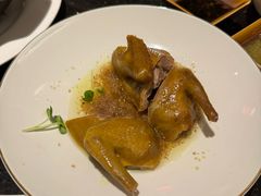 -铭轩中餐厅·海南菜·粤菜(亚龙湾瑞吉店)