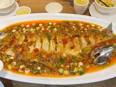 -九老汉·川渝江湖菜(合川路2店)