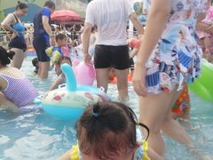 -东湖欢乐水世界