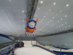 -哈尔滨热雪奇迹