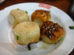 -小杨生煎(湟普汇店)