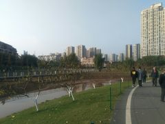 -沐仙湖湿地公园