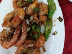 -蛇口康乐快餐鱼仔档(翠苑小区店)