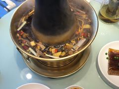 -鼓楼东街老火锅(鼓楼店)