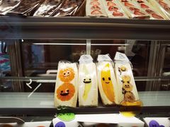 芒果三明治-Fruwich果明治(西单更新场店)
