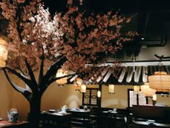 -绿茶餐厅(昌平悦荟店)