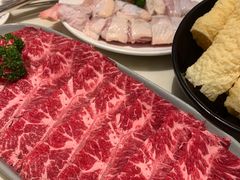 -一哥澳门豆捞·澳门风打边炉(高德置地店)