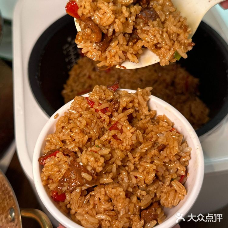 【打翻春天调色盘！】🎨吃笋美食的五个理由