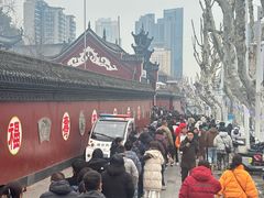 -长春观