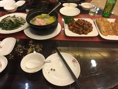 -勺园饭店(骨科医院店)