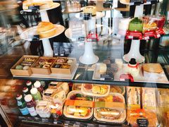 -星巴克(成都科学城店)