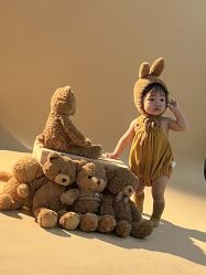 -小木马儿童摄影