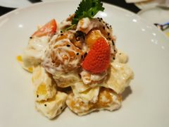 -有璟阁港式餐厅(国贸商城店)