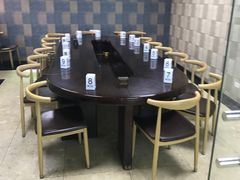 -6号玩家桌游吧(汉街店)