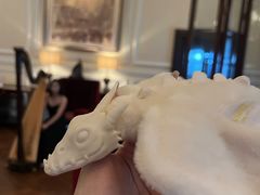 -Salon de Ville浦江汇(上海外滩华尔道夫酒店店)