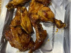 兔腿-赵元章肉骨烧(山塘街店)