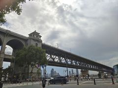 -武汉长江大桥