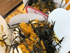 -澳门街美食城(世界城光谷步行街店)