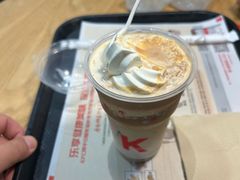 -肯德基(万科广东路店)