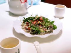 顺德捞鱼皮-清晖小苑•顺德地方菜(壹海城店)