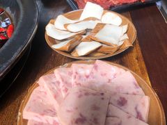 -黄潇洒老火锅(九眼桥宏济巷店)