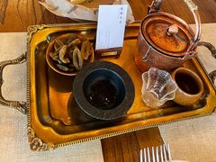 -六阅·福十 FORTEN 海景咖啡西餐厅(双廊古镇店)