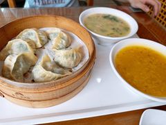 -东升灌浆包(辛庄街总店)