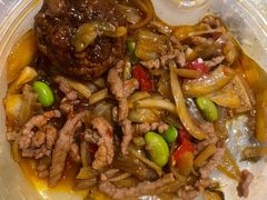 -梅溪·小伙子干挑面(安吉总店)