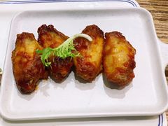 -榖屋house of flour(张江首店)