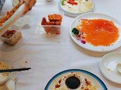 -关东风老北方菜馆(桂芳园店)