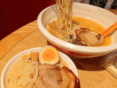 熊本叉烧拉面-味千拉面(广州金沙永旺梦乐城店)