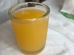 -渔民船说·北塘海鲜·天津菜·海肠捞饭(北塘古镇店)
