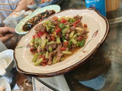 -西江美食舫·江西菜(健德桥店)