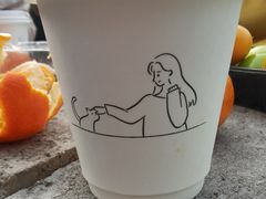 -CEMENT·coffee bar (凤凰创意园店)