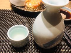 清酒-虹料理·日料放题(悠方店)