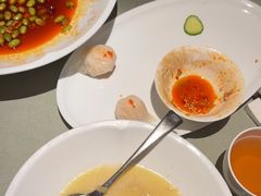 -明州小宴(文化广场店)