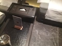 -华夏良子·足道SPA艾灸(翠微店)