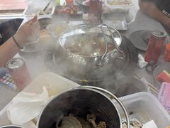 -仙螺岛海鲜自助餐厅(总店)