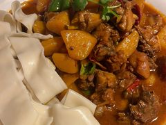 -那时新疆(经纬汇店)