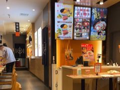 -吉野家(大连黑石礁富丽庭店)